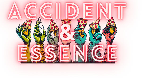 Accident & Essence